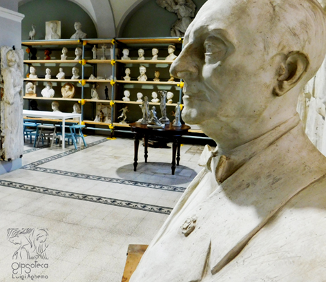 Tortona: il 2 gennaio aperte al pubblico Casa Barabino e Gipsoteca “Luigi Aghemo”