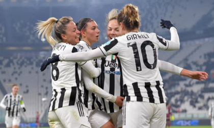 Coronavirus, Juventus donne: 6 giocatrici positive