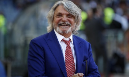 Arrestato il presidente della Sampdoria Massimo Ferrero, club non coinvolto