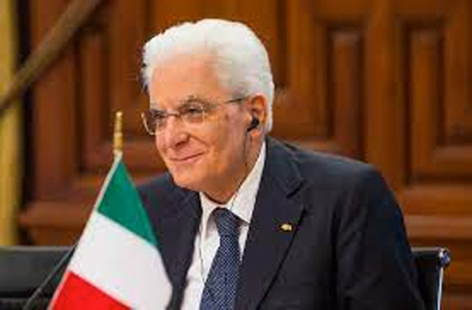 Tra i sette graziati da Mattarella anche Carlo Garrone