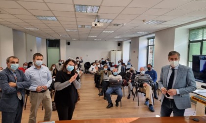 Consegnati a Torino i diplomi a 38 nuovi micologi