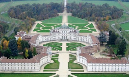 Stupinigi: al via il rilancio della Palazzina di Caccia