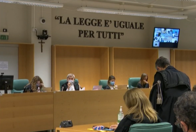 Asti, nuova requisitoria della Procura al processo Carminius-Fenice