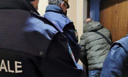 Casale: intervento della Polizia Locale contro l’occupazione abusiva di un alloggio