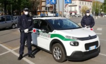 28 persone denunciate dalla Polizia Locale per indebita percezione del reddito di cittadinanza