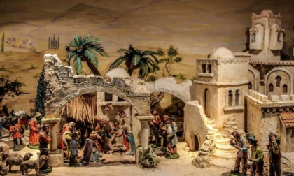 Piemonte: concorso fotografico natalizio nelle scuole primarie