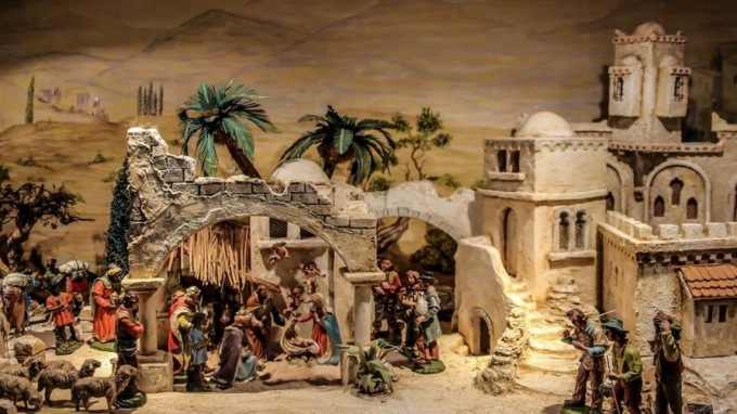 Piemonte: concorso fotografico natalizio nelle scuole primarie