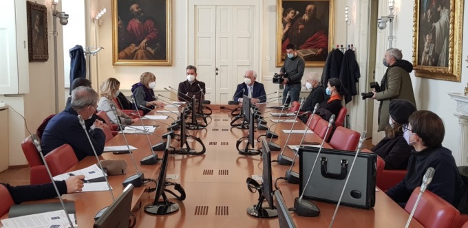 Borse di studio per giovani ricercatori in ricordo di Carla Nespolo