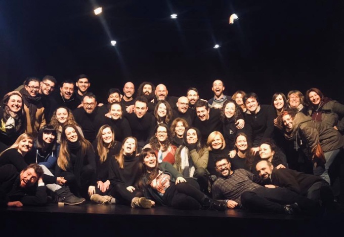 Il Teatro del Rimbombo riparte con un “Cambio di costume”: la nuova stagione tra Castelnuovo e Monastero Bormida