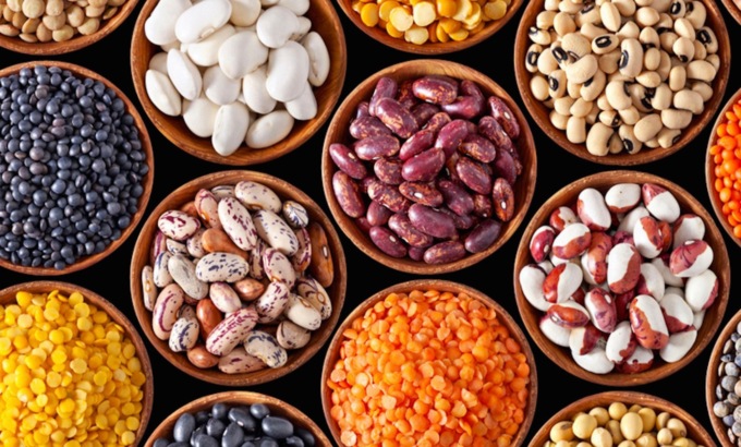 Legumi siciliani, quali sono e quali caratteristiche hanno