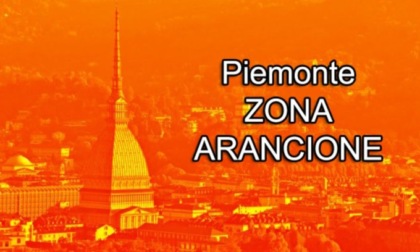 Il Piemonte in zona arancione: "Pesano i ricoveri dei no vax"