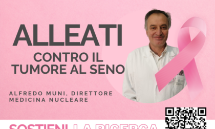 Ospedale Alessandria: il ruolo del medico nucleare nella lotta contro il tumore al seno