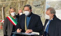 “Via dell’amore” Cinque terre, riapre il cantiere del sentiero