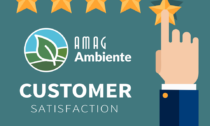 AMAG Ambiente: al via la misurazione della customer satisfaction tra i cittadini  di Alessandria