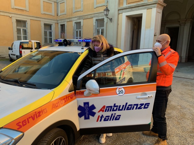 <strong>Un’ambulanza veterinaria ad Alessandria: al via i corsi per i volontari</strong>