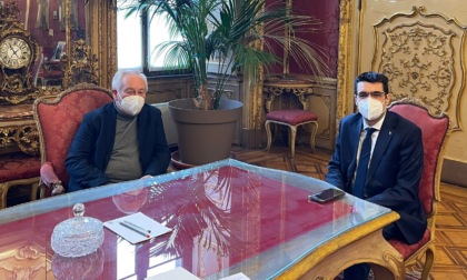 Alexala: primo incontro con il presidente Bussalino su peste suina e ricadute sul turismo