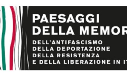 Calendario della Memoria, dal 27 gennaio 2022 la nuova pagina su www.paesaggidellamemoria.it