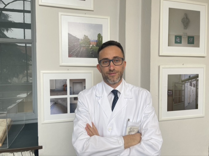 Dealberti nuovo direttore della Ostetricia e Ginecologia