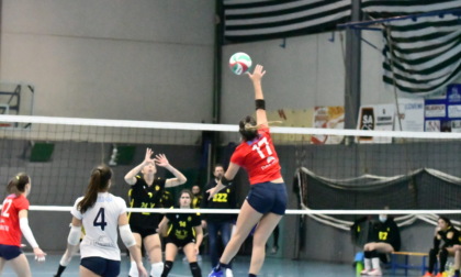 Dopo lo stop, la Junior Volley Euromac Mix torna in campo