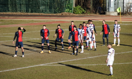 Serie D: HSL batte il Vado e si rilancia