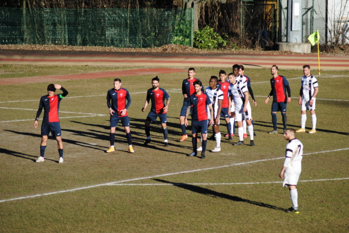 Serie D: HSL batte il Vado e si rilancia