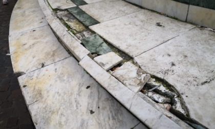 Acqui Terme, questo mercoledì inizieranno i lavori di riqualificazione di Piazza Italia