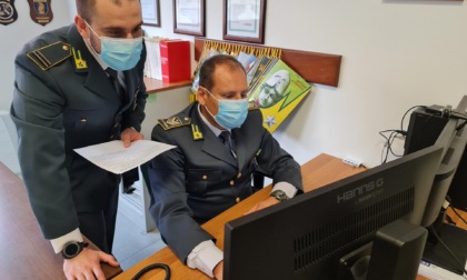 Siglato il protocollo d'intesa tra la Guardia di Finanza e la Società Italiana di Statistica