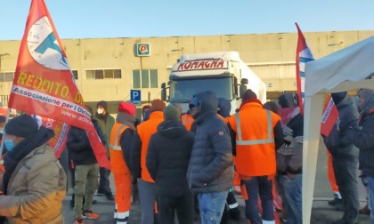 Maxi Di Spinetta Marengo: ipotesi trasferimento per un ottantina di lavoratori a Vercelli