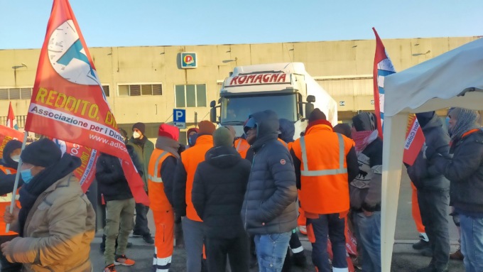 Maxi Di Spinetta Marengo: oggi l’assemblea dei 130 lavoratori