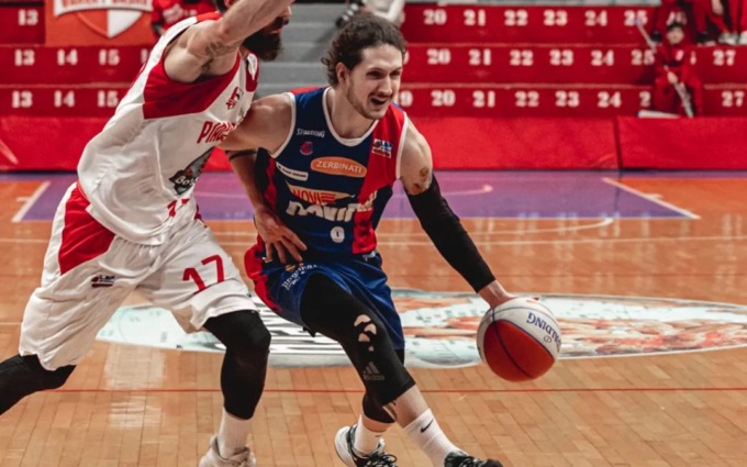 Jb Monferrato, approdo in Final Eight grazie al successo contro Torino