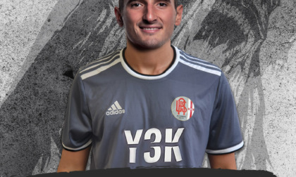 All'Alessandria Calcio arriva Federico Mattiello
