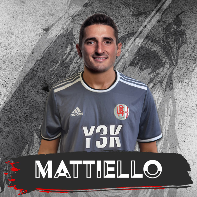 All’Alessandria Calcio arriva Federico Mattiello