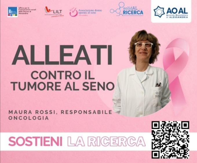 Alleati contro il tumore al seno: il ruolo dell’oncologo