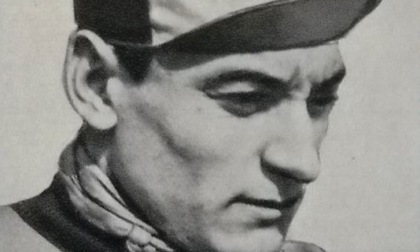 Addio al campione del ciclismo Mino De Rossi