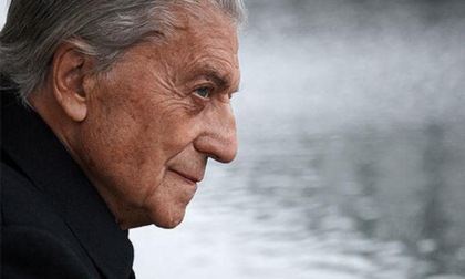 Morto a Vercelli lo stilista e imprenditore Nino Cerruti
