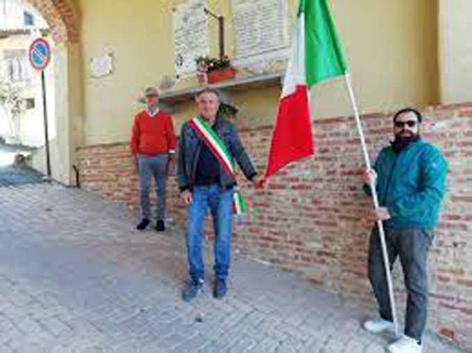 Paolo Monchietto presidente dell’Atc Al 1 Valcerrina e Casalese e dell’Atc Al 2 Pianura Alessandria