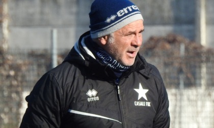 Serie D: Casale, un tonfo che può costare caro