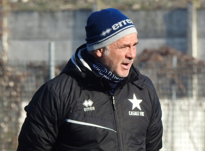 Serie D: Casale, un tonfo che può costare caro