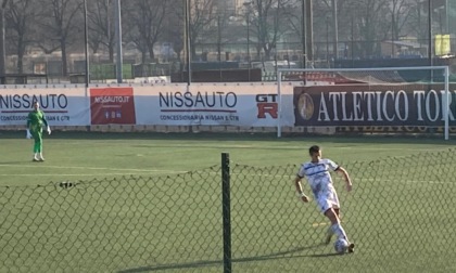 Eccellenza: poco Atletico, l’Acqui ha vita facile