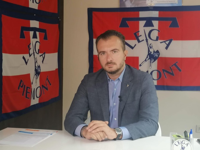Molinari a Fubine: “Sei leghisti in Regione, saremo una forza determinante”