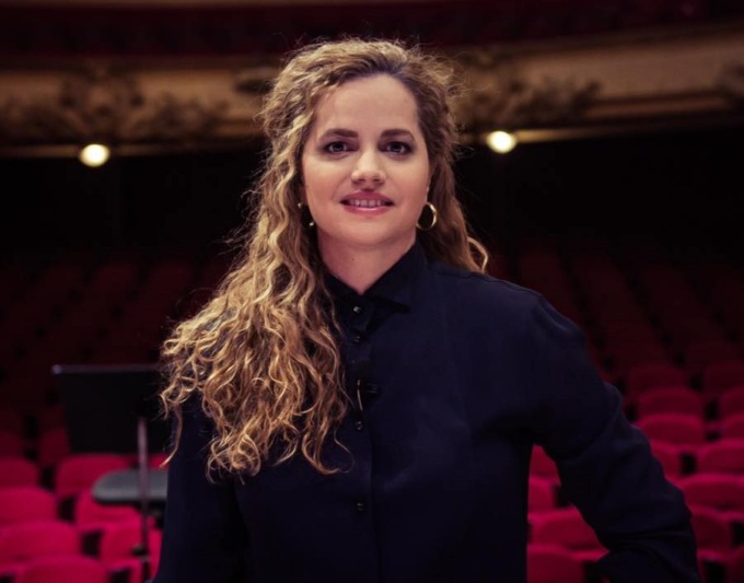 Da Pozzolo Formigaro alla Scala di Milano: il debutto di Speranza Scappucci