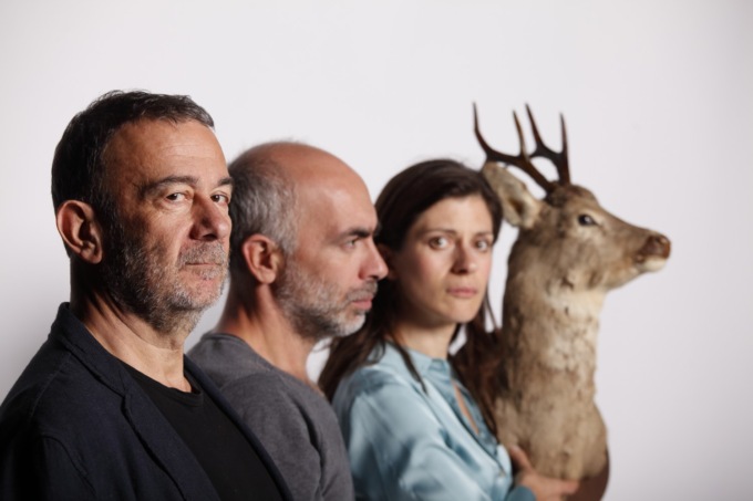Teatro, Casale Monferrato: l’1 e 2 febbraio appuntamento con Tradimenti di Pinter