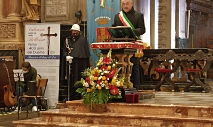 Valenza festeggia il patrono San Massimo