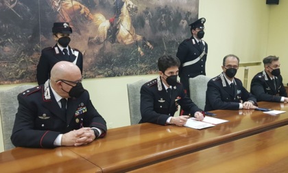 Tre arresti per l'accoltellamento in via Verneri ad Alessandria