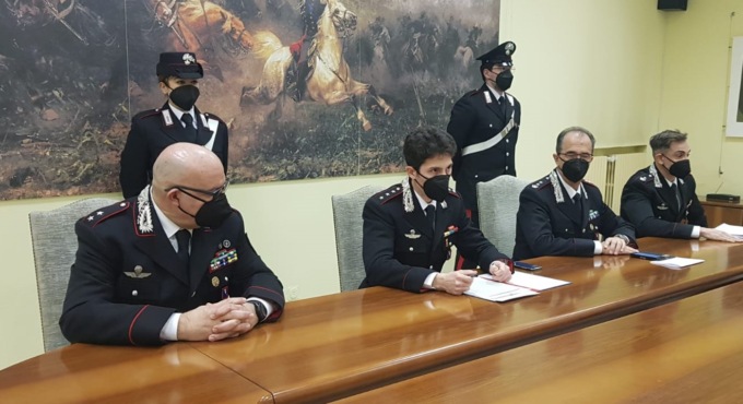 Tre arresti per l’accoltellamento in via Verneri ad Alessandria