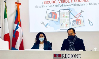 Case popolari: in arrivo più di 85 milioni per il Piemonte