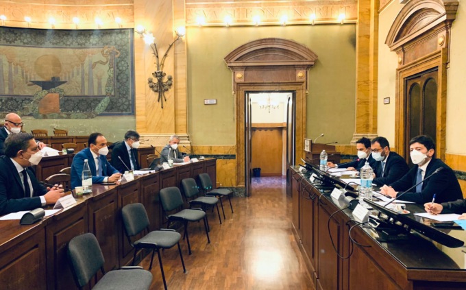 Peste Suina: da Roma risorse e nuovo commissario per l’emergenza