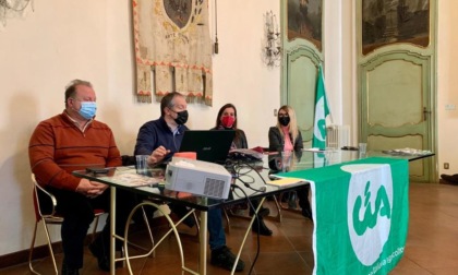 Terminate le assemblee zonali Cia Alessandria: c’è la nuova giunta