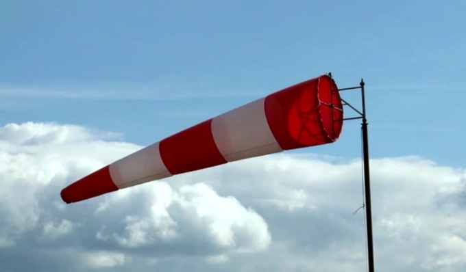 E’ arrivato il tanto atteso vento di Foehn su tutta la regione: temperature in aumento