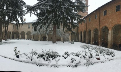 Alessandria, riapre un Covid-Hotel
